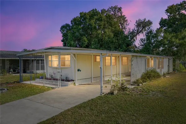 38452 Beniger Drive, ZEPHYRHILLS, FL 33540