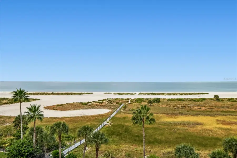 1250 Gulf Boulevard #603, Clearwater Beach, FL 33767 - Image #3
