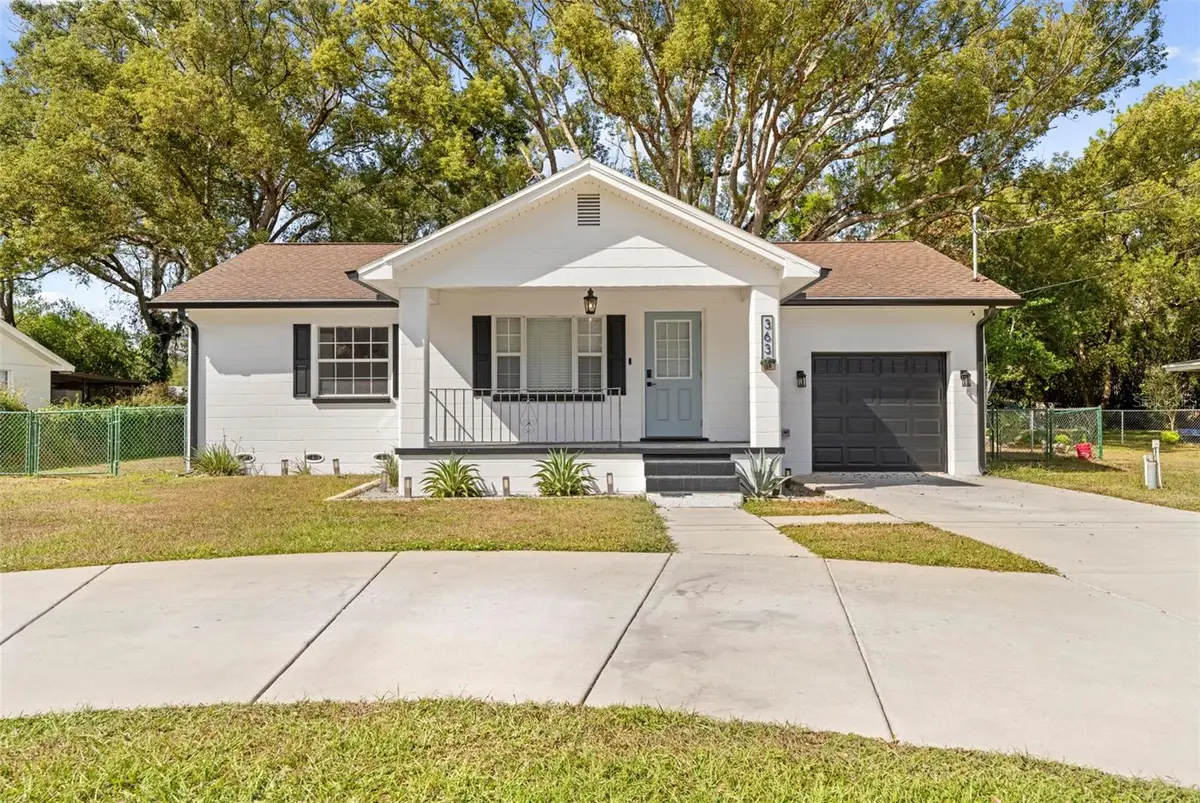 363 Roosevelt Avenue, Brooksville, FL 34604 - Image #1