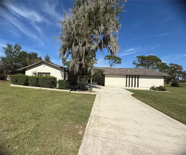 5544 Fairway Drive, RIDGE MANOR, FL 33523