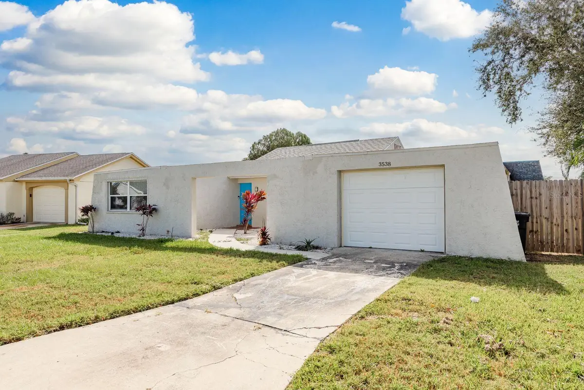 3538 Bluebell Lane, Holiday, FL 34691 - Image #1