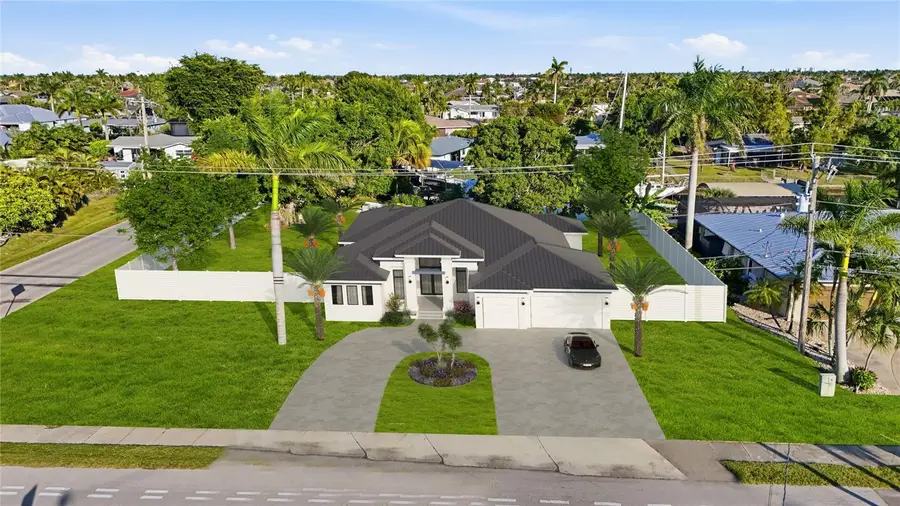 5229 Pelican Boulevard, Cape Coral, FL 33914 - #2