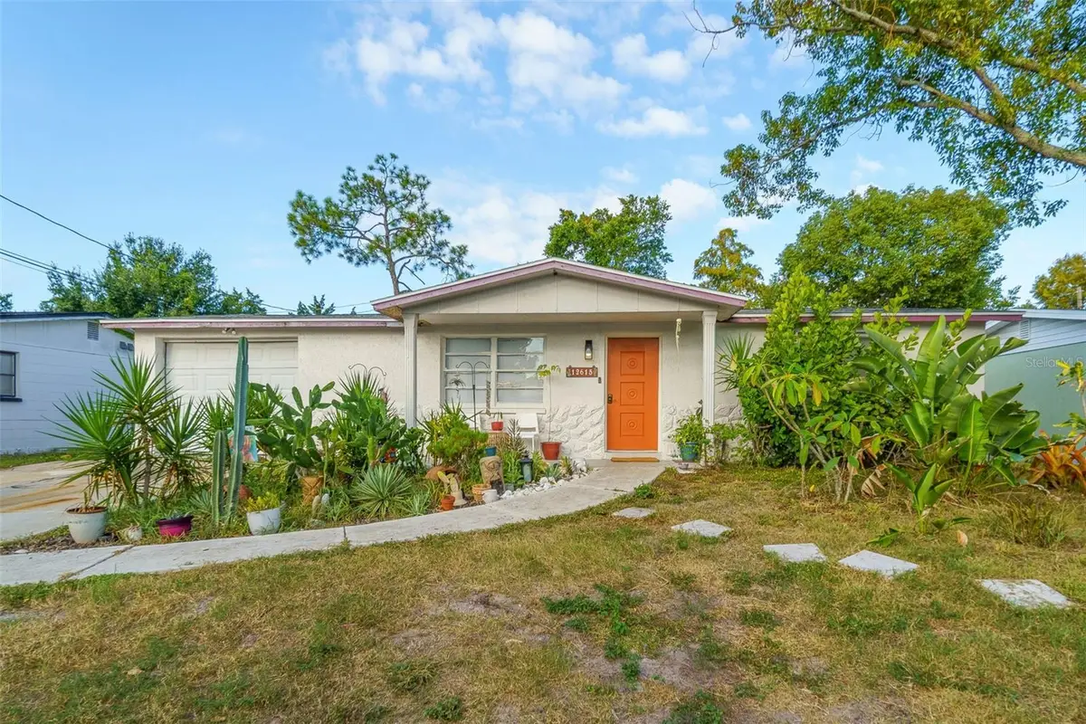 12615 Capitol Drive, Hudson, FL 34667 - Image #1