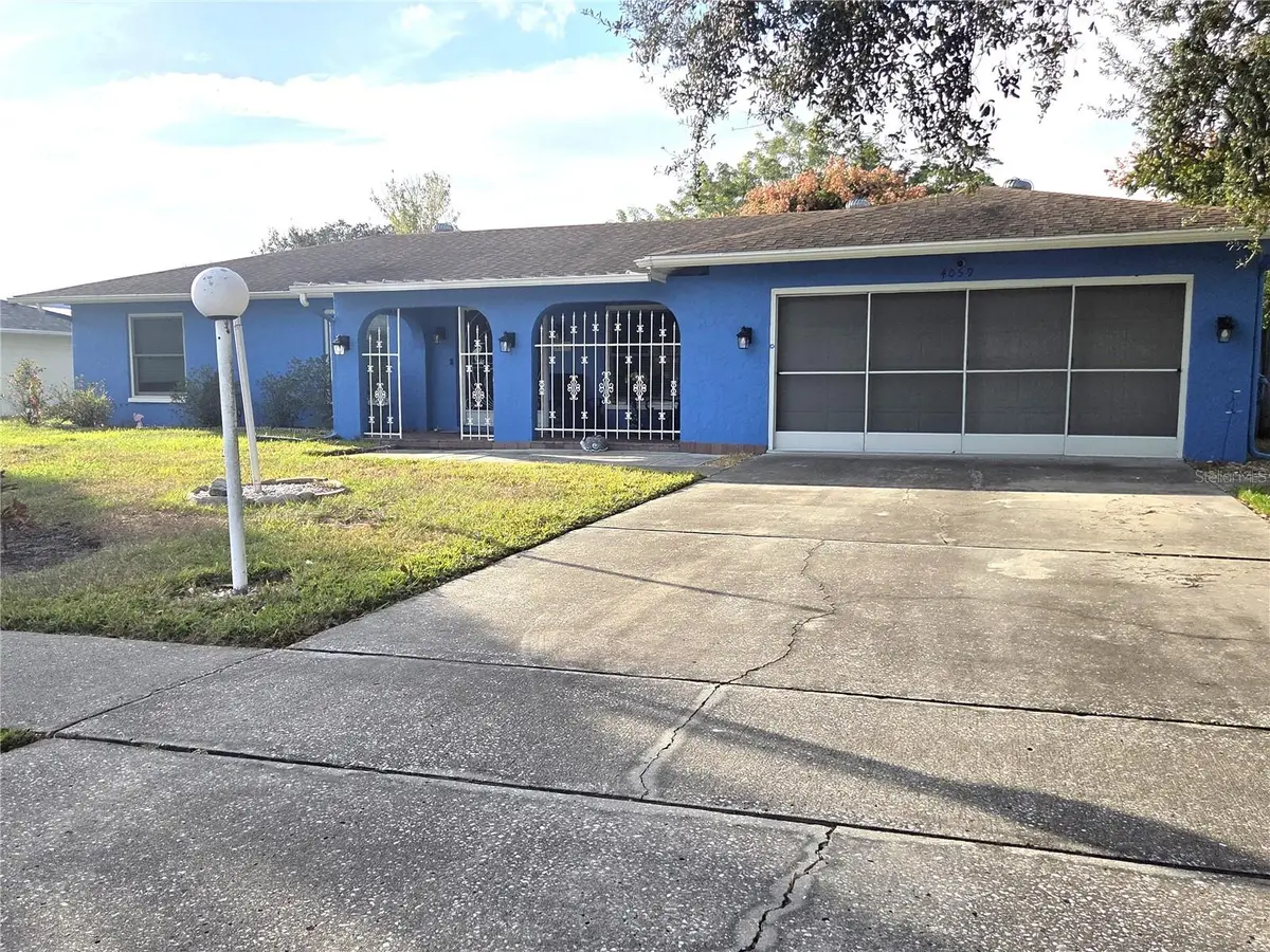 4059 Ligonier Road, Spring Hill, FL 34608 - Image #1