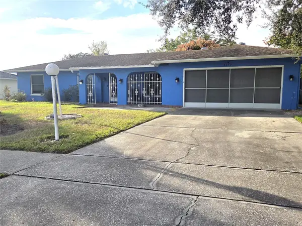 4059 Ligonier Road, SPRING HILL, FL 34608