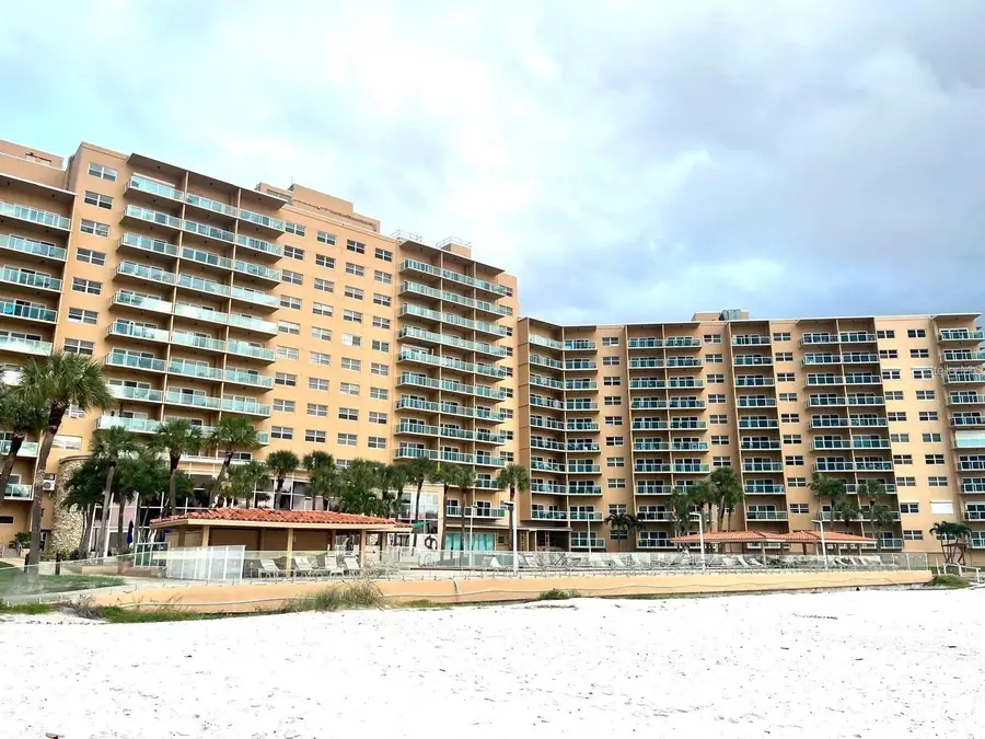 880 Mandalay Avenue #C615, Clearwater Beach, FL 33767 - Image #2