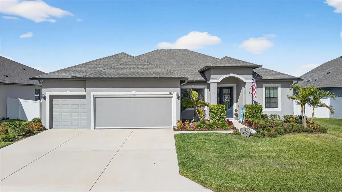 4002 Salida Delsol Drive, Sun City Center, FL 33573 - Image #1