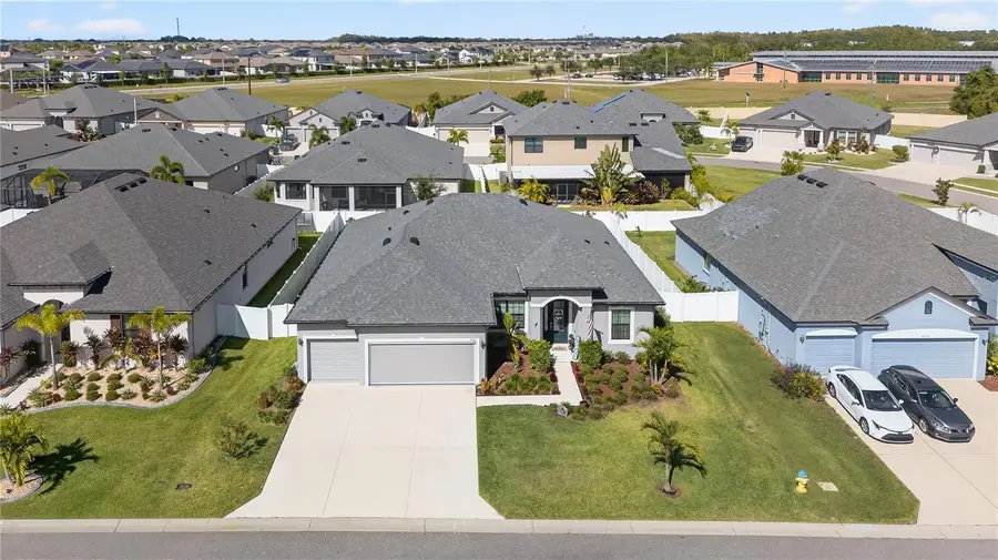 4002 Salida Delsol Drive, Sun City Center, FL 33573 - Image #2