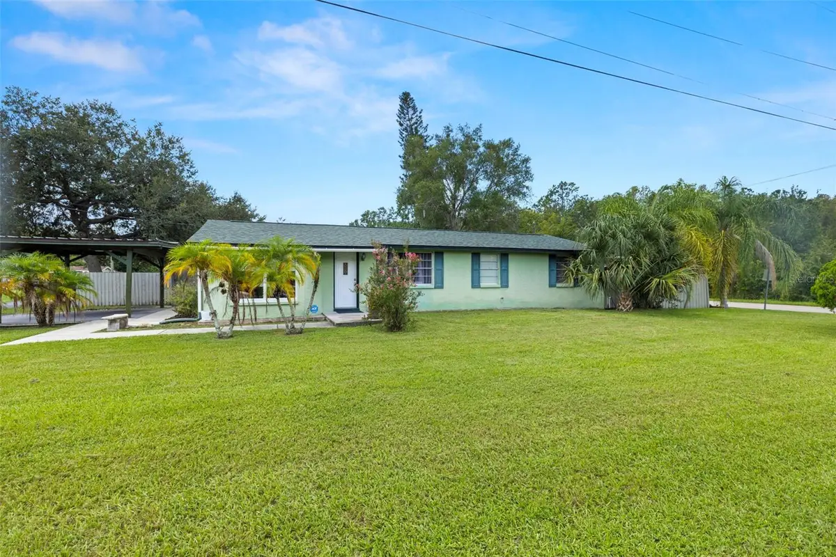 18218 Griffith Road, Lutz, FL 33548 - Image #1