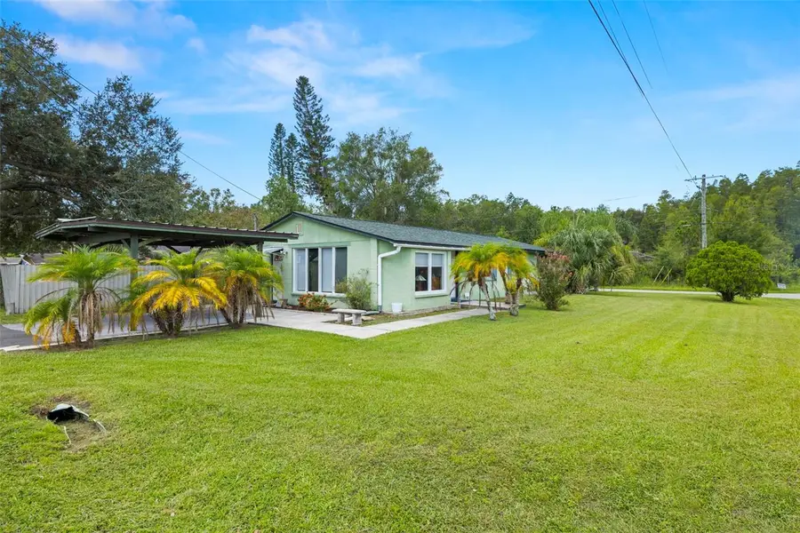 18218 Griffith Road, Lutz, FL 33548 - Image #2
