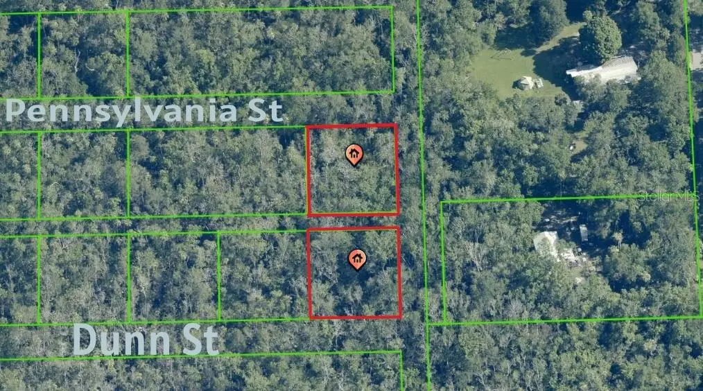 10008 W Pennsylvania Street, Homosassa, FL 34448 - #1