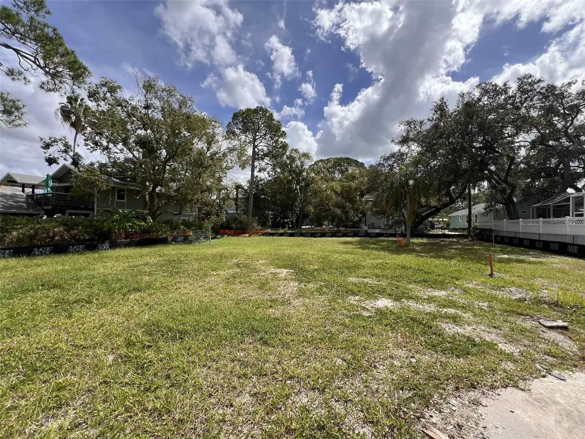 417 Tennessee Avenue, Crystal Beach, FL 34681 - Image #1