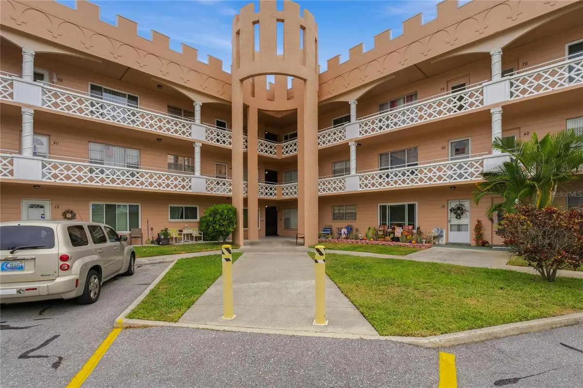 2458 Columbia Drive #68, Clearwater, FL 33763 - Image #1