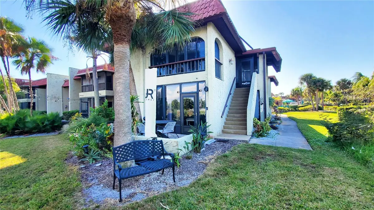 1001 S Bayshore Boulevard #107, Safety Harbor, FL 34695 - Image #1