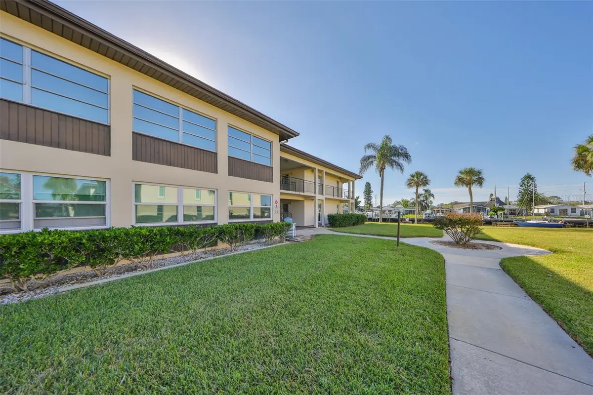 5108 Amulet Drive #206, New Port Richey, FL 34652 - Image #1