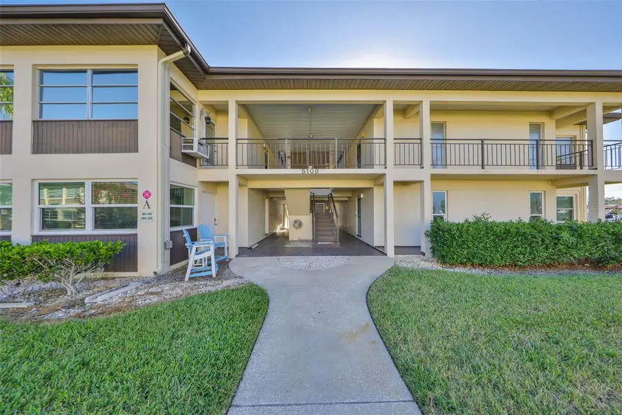 5108 Amulet Drive #206, New Port Richey, FL 34652 - Image #2