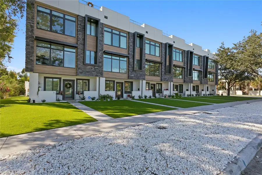 90 Columbia Drive #3, Tampa, FL 33606 - Image #2