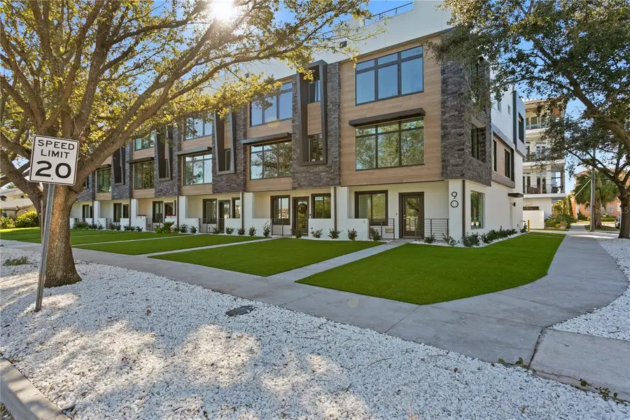 90 Columbia Drive #3, Tampa, FL 33606 - Image #3