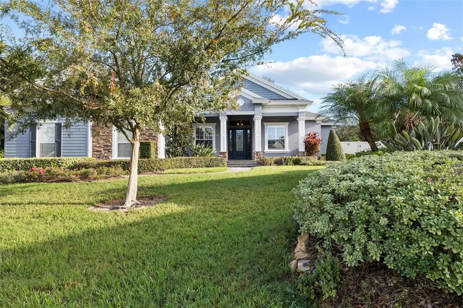 6632 Crescent Woods Circle, Lakeland, FL 33813 - Image #2