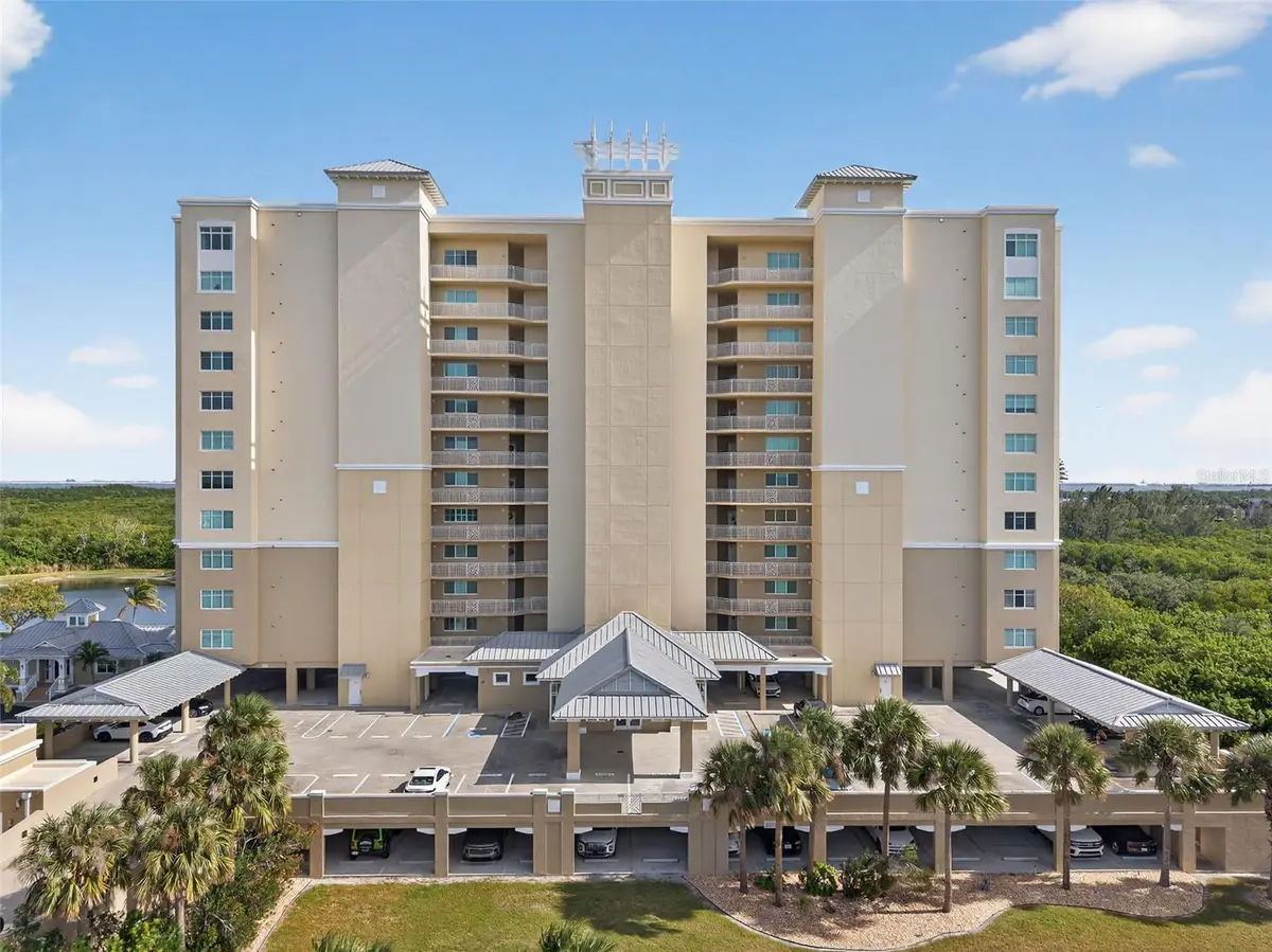 10851 Mangrove Cay Lane Ne #1012, Saint Petersburg, FL 33716 - Image #1