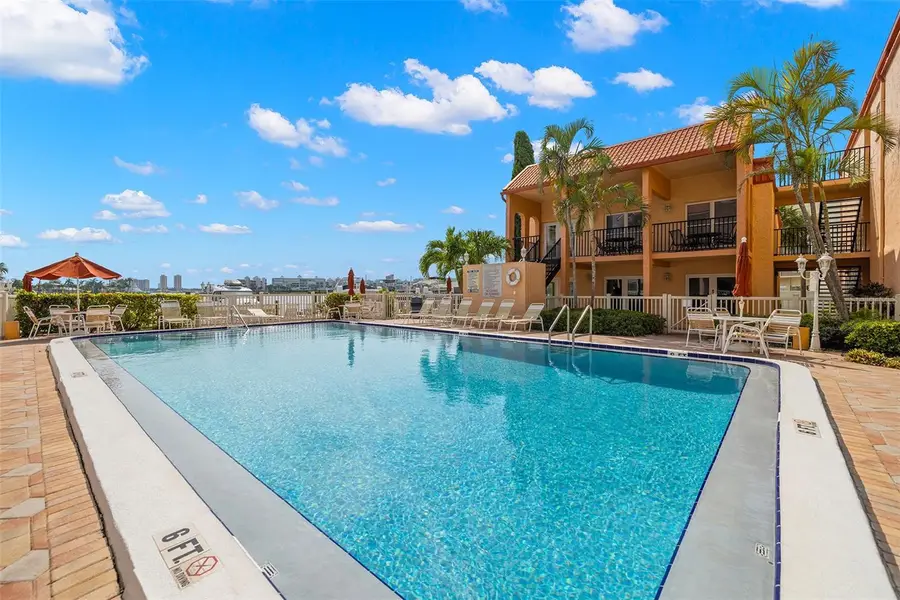 8911 Blind Pass Road #305, Saint Pete Beach, FL 33706 - Image #3