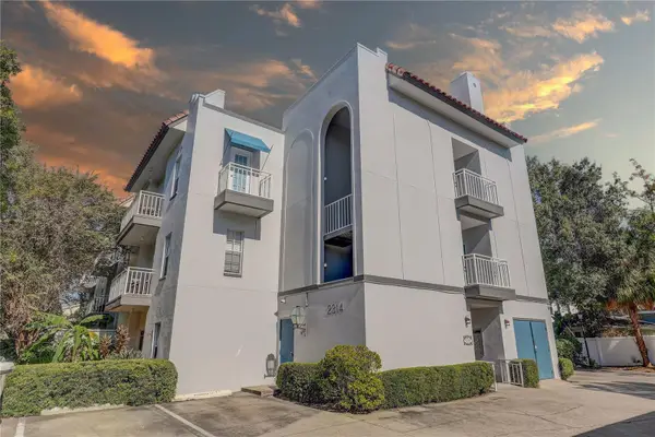 2314 S Clewis Court #204, TAMPA, FL 33629