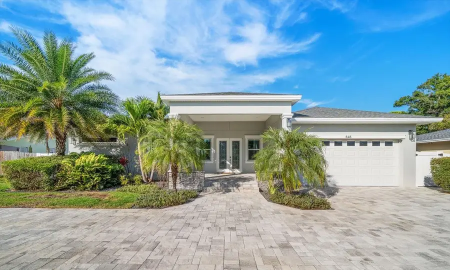 646 Mehlenbacher Road, Belleair, FL 33756 - Image #3