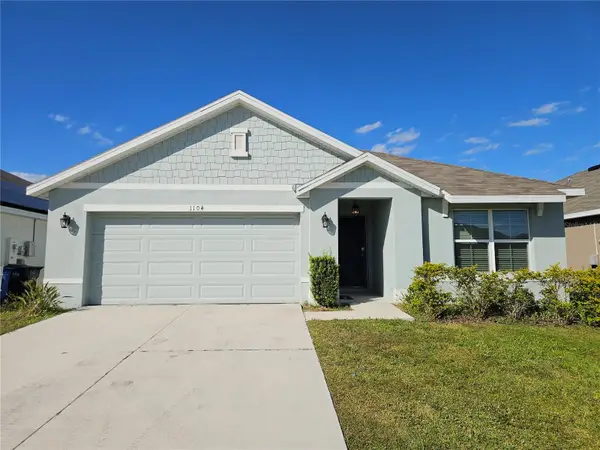 1104 Tidal Rock Avenue, RUSKIN, FL 33570