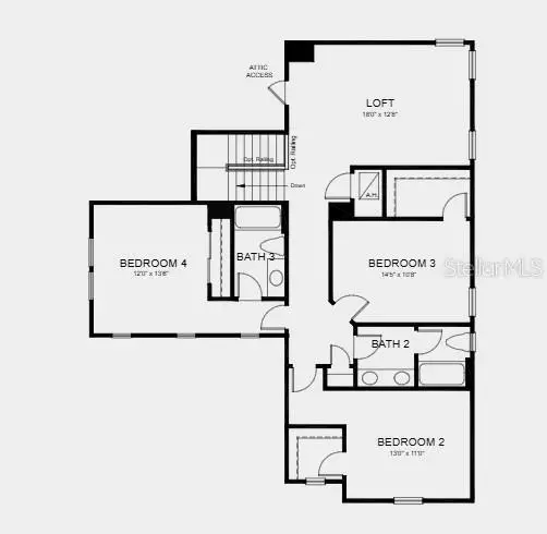 3707 Pine Peak Loop, Plant City, FL 33565 - Image #3