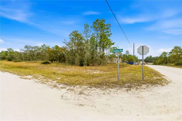 0 Tinamou Avenue, WEEKI WACHEE, FL 34614