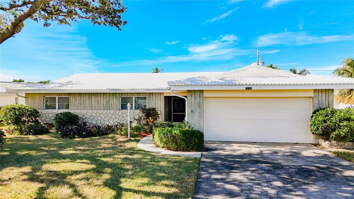 10340 Monarch Drive, Largo, FL 33774 - Image #1