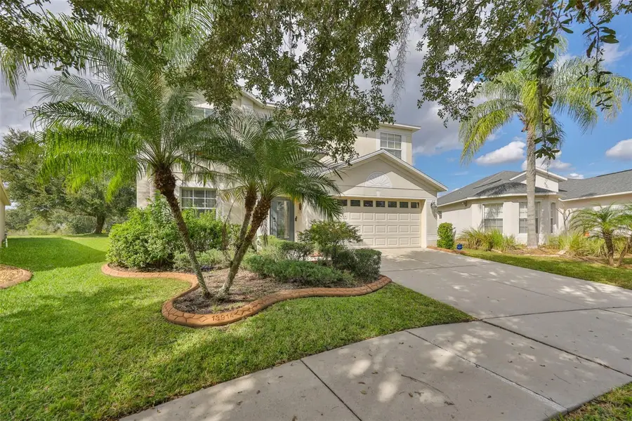 13914 Chalk Hill Place, Riverview, FL 33579 - Image #2