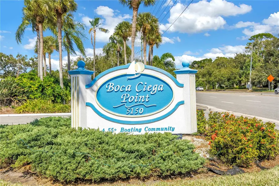 93 Boca Ciega Point Boulevard N #93, Saint Petersburg, FL 33708 - Image #3