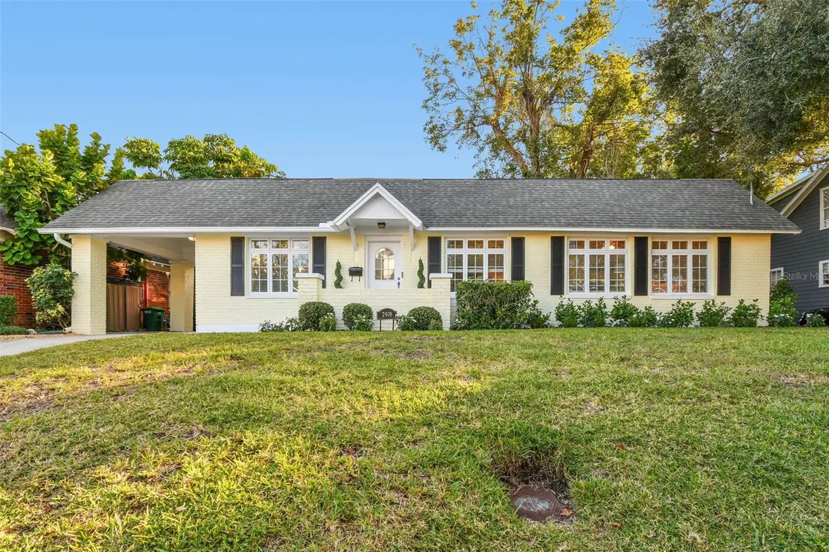 2908 W San Isidro Street, Tampa, FL 33629 - #1