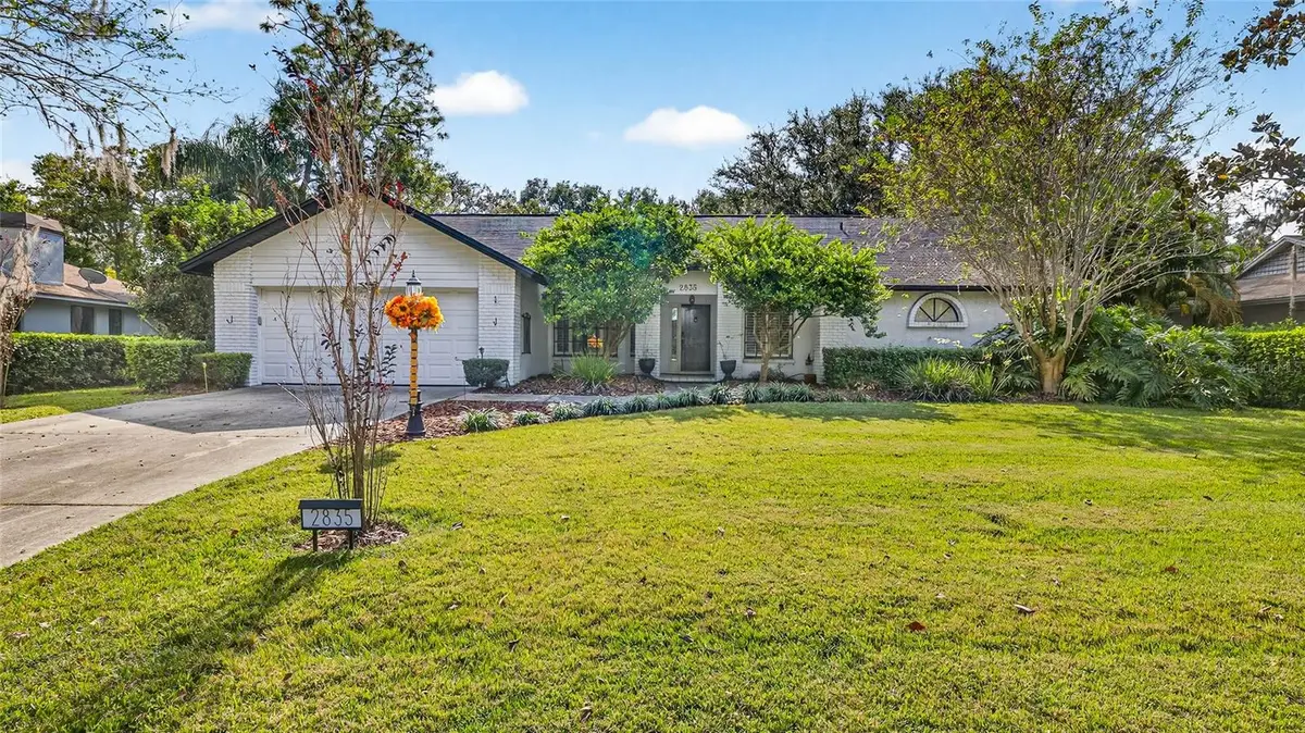 2835 Hammock Drive, Plant City, FL 33566 - Image #1