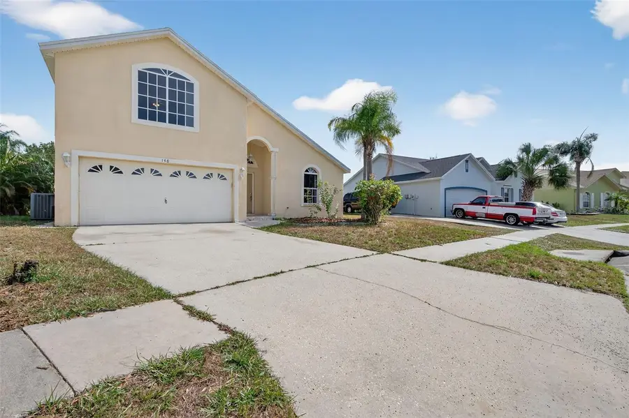 148 Lookout Drive, Apollo Beach, FL 33572 - Image #2