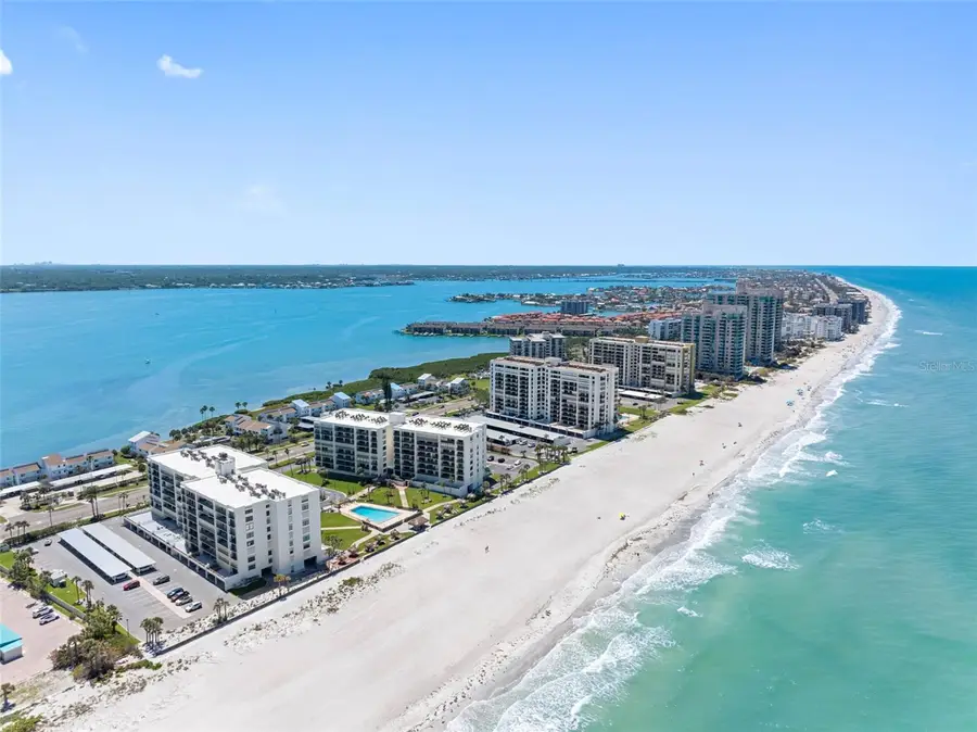 1400 Gulf Boulevard #701, Clearwater Beach, FL 33767 - Image #2
