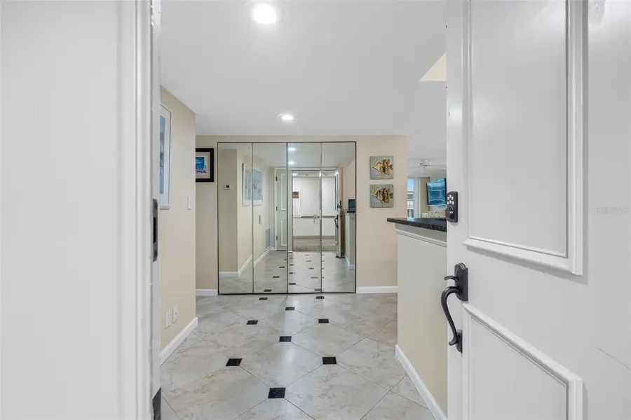 1400 Gulf Boulevard #701, Clearwater Beach, FL 33767 - Image #3