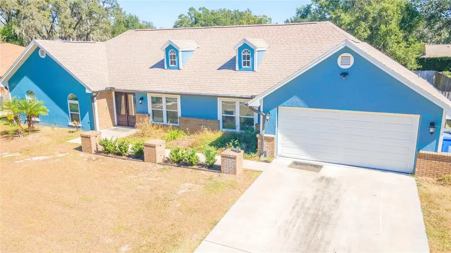 3908 Rosedale Drive, Brandon, FL 33511 - Image #2