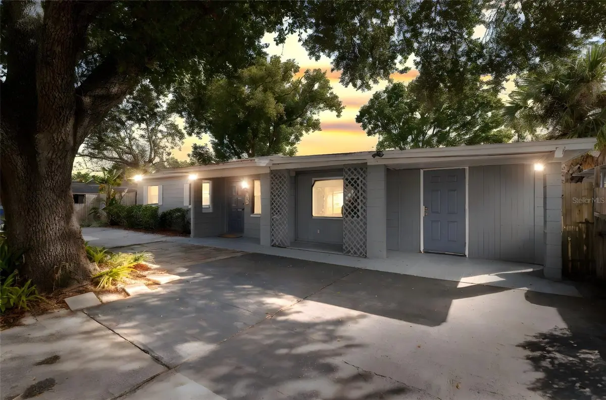 703 E 114th Avenue, Tampa, FL 33612 - #1