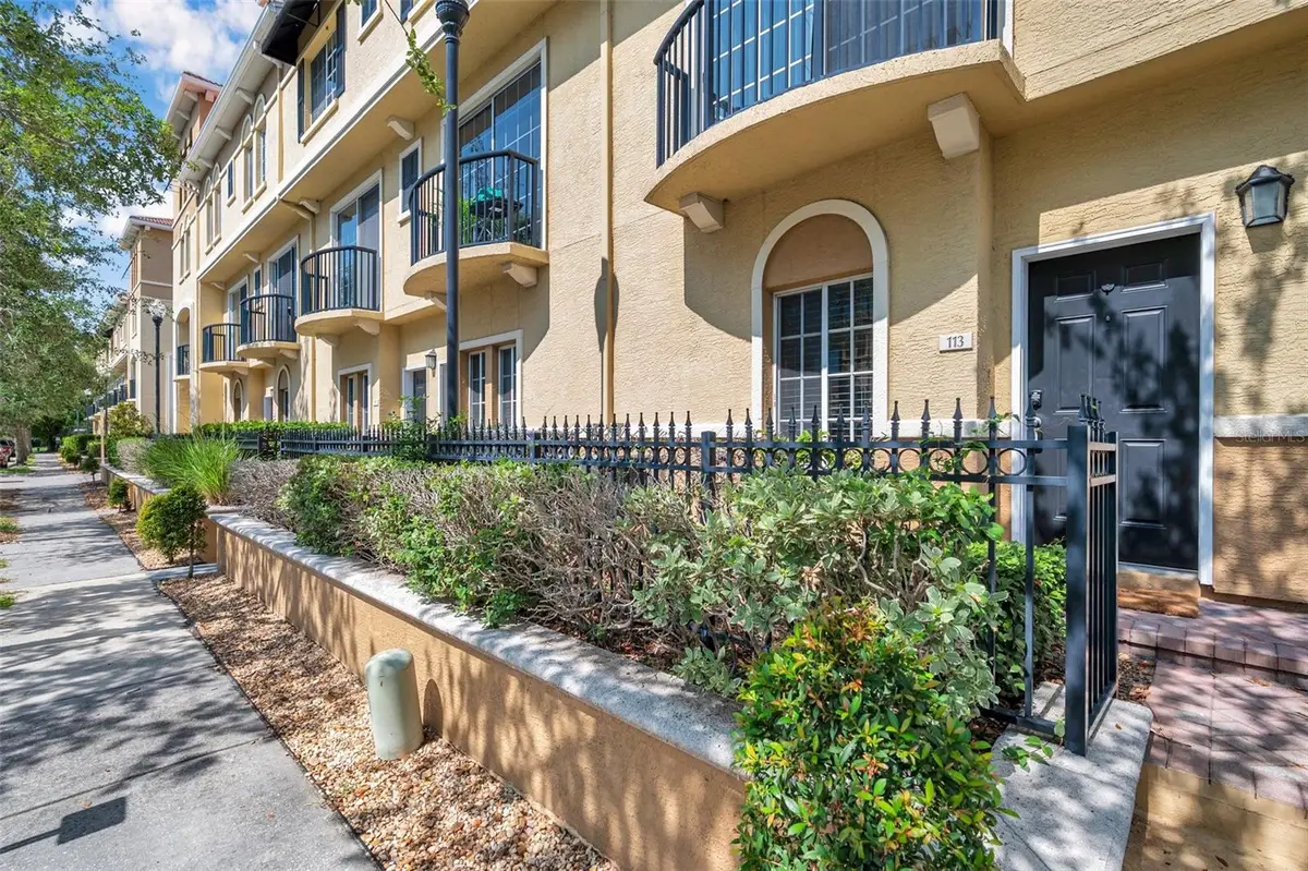 113 S Sherrill Street #113, Tampa, FL 33609 - Image #1
