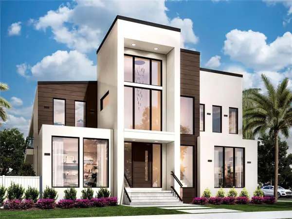 4602 W Lowell Avenue, TAMPA, FL 33629