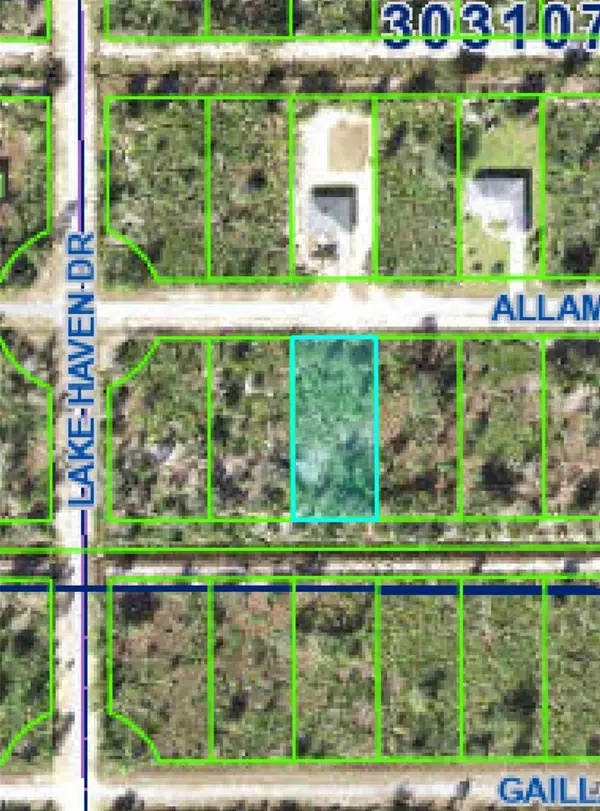 519 Allamanda Drive, INDIAN LAKE ESTATES, FL 33855