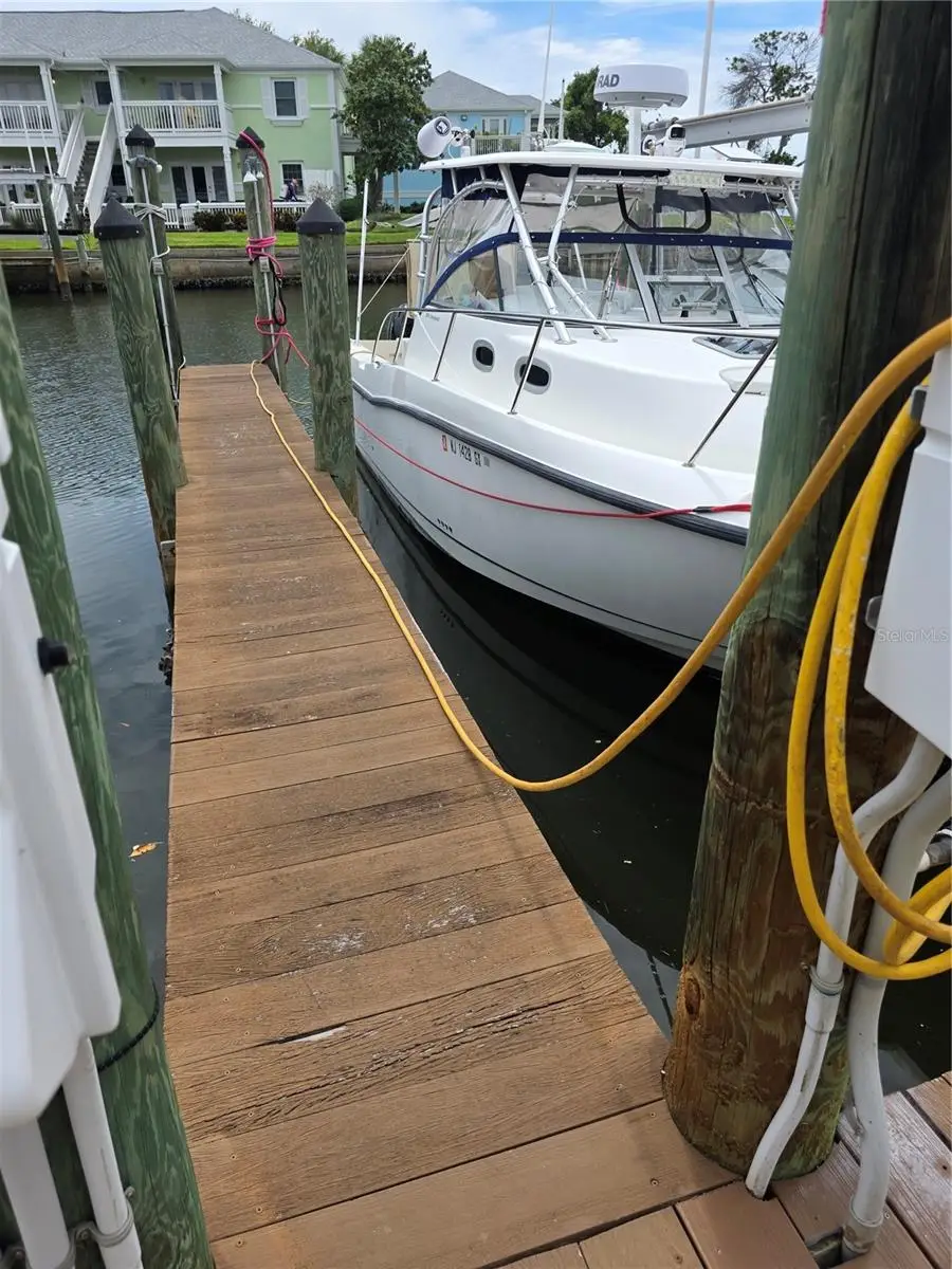 5011 Starfish Drive Se #21SS, Saint Petersburg, FL 33705 - Image #3