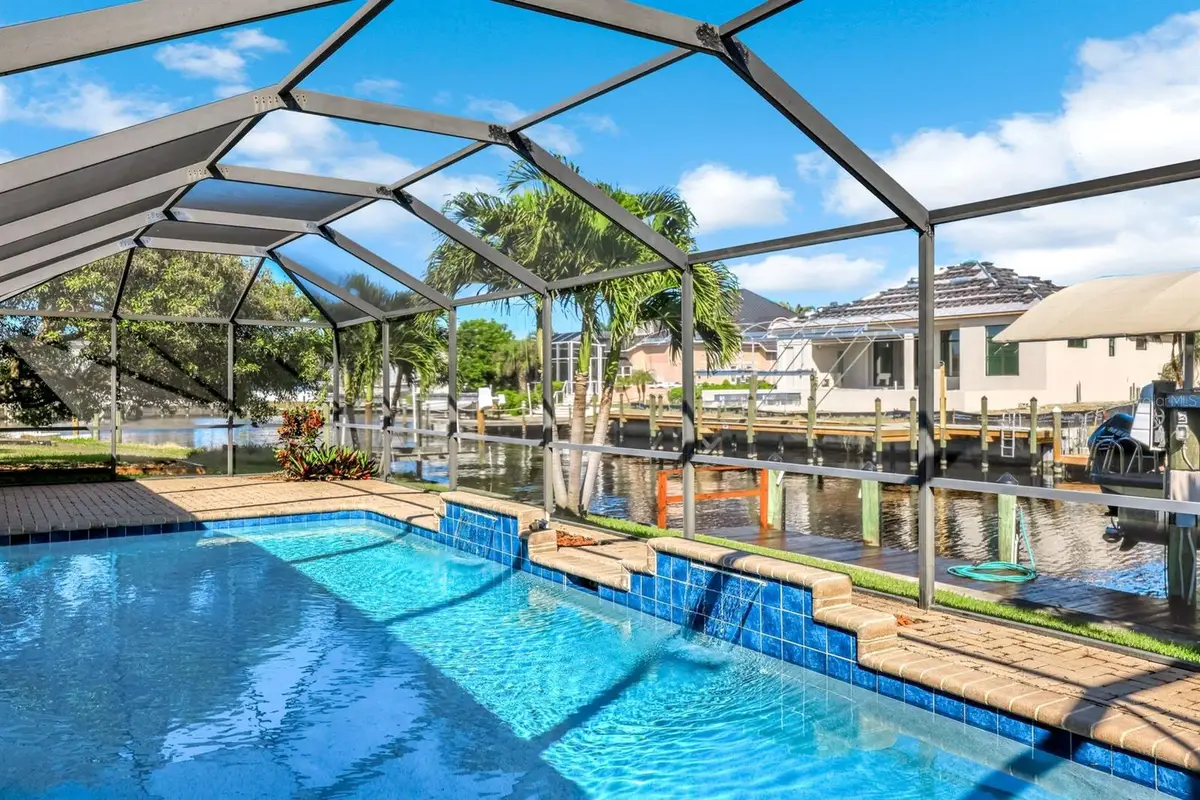 5805 SW 1st Place, Cape Coral, FL 33914 - #1