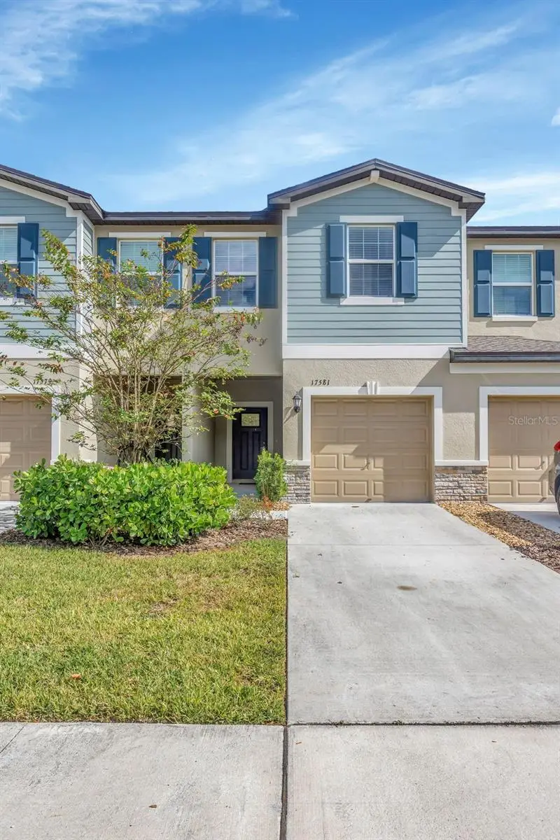 17581 Nectar Flume Drive, Land O Lakes, FL 34638 - Image #1