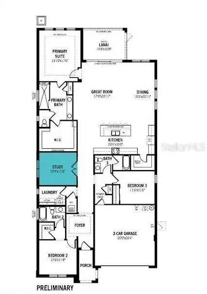 9259 Aurelia Avenue, Parrish, FL 34219 - #2