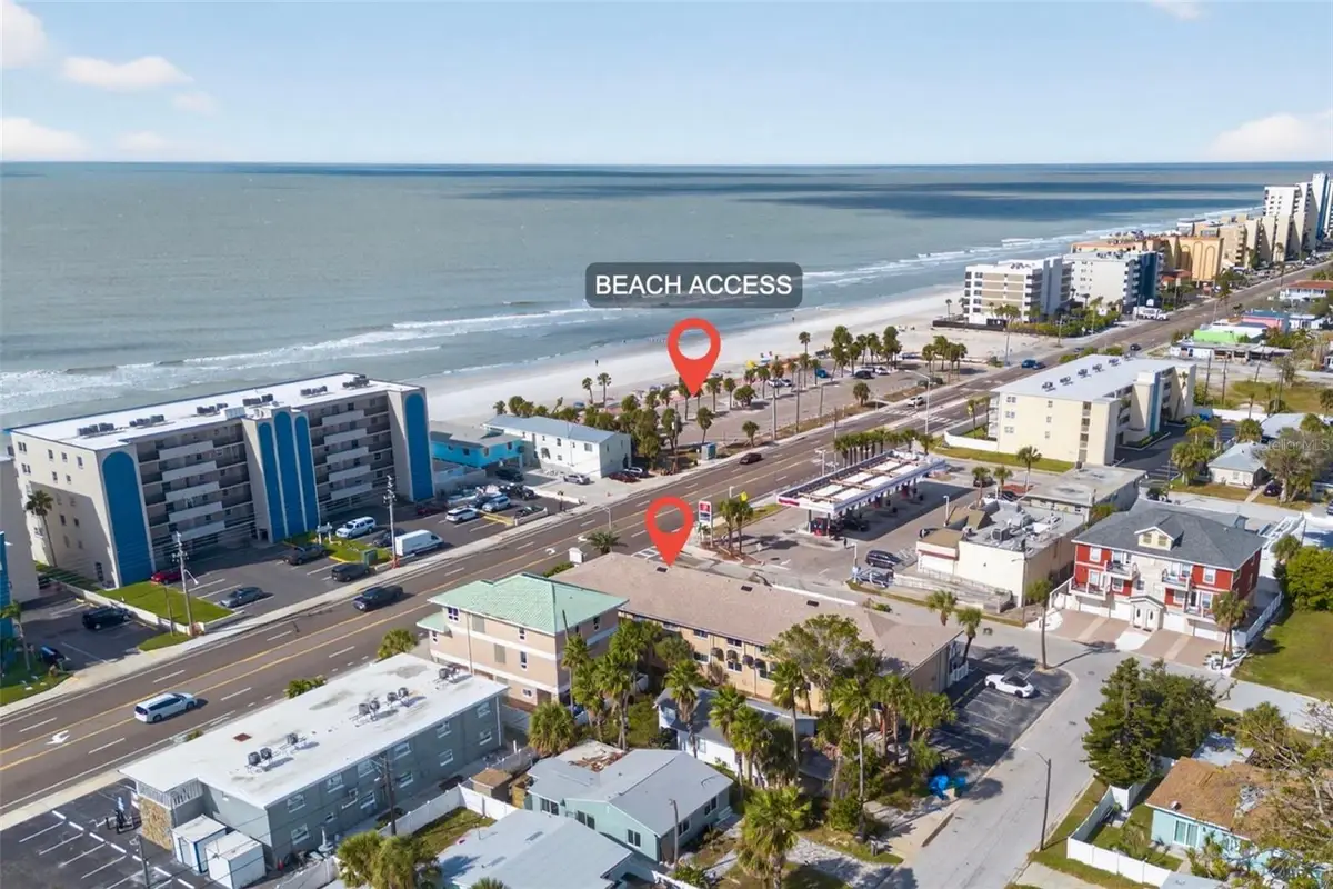 14251 Gulf Boulevard #5, Madeira Beach, FL 33708 - Image #1