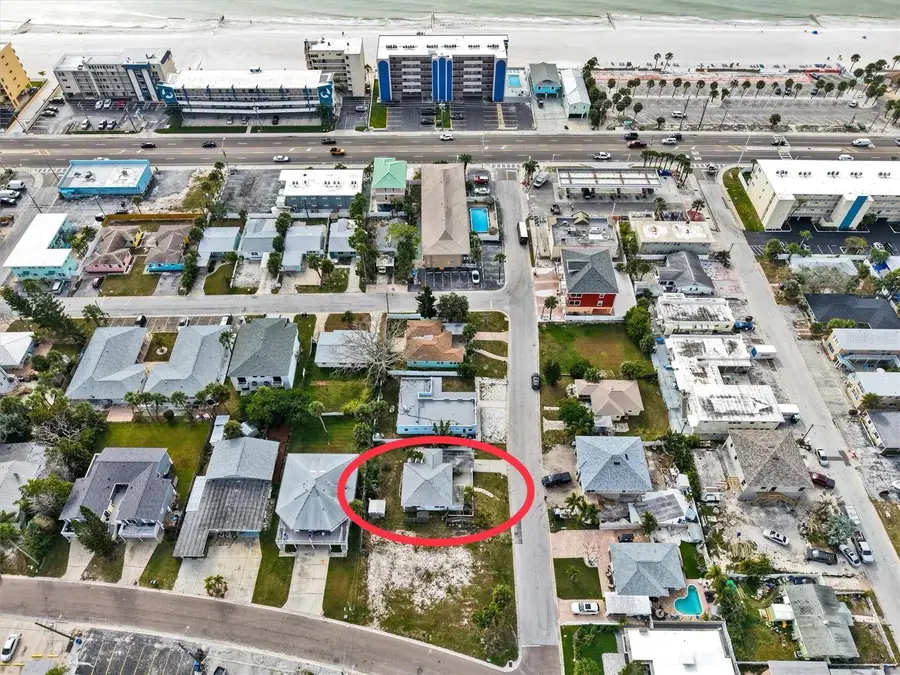135 143rd Avenue E, Madeira Beach, FL 33708 - Image #3