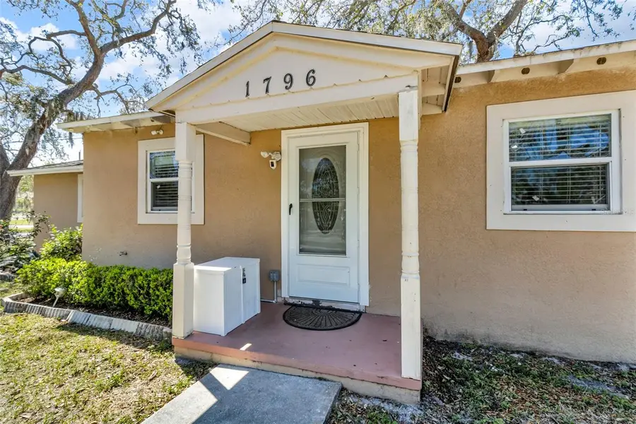 1796 Harbor Drive, Clearwater, FL 33755 - Image #2